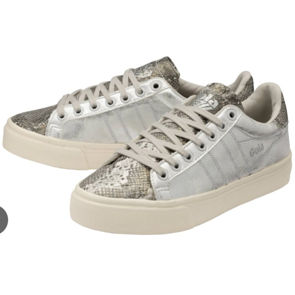 Gola Orchid II snake Women’s sneaker